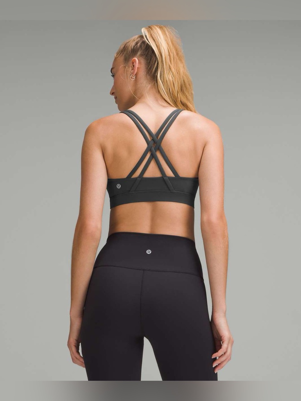 Lululemon Energy Bra